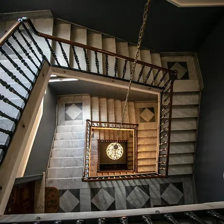 Corte Dei Medici - Palace Gæstehus 2*