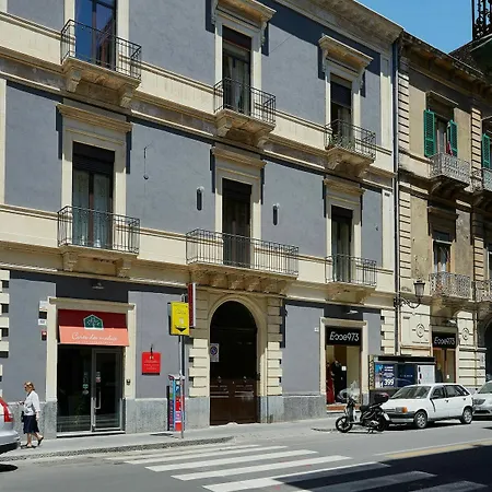 Corte Dei Medici - Palace Catania