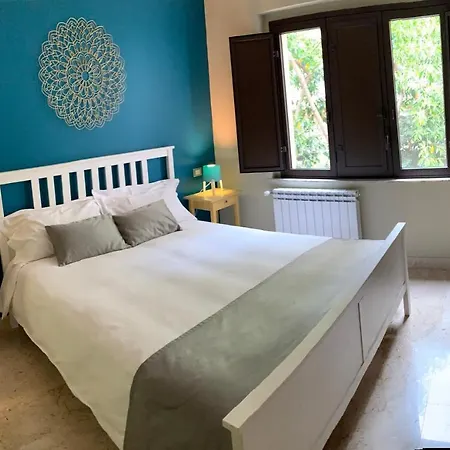 Corte Dei Medici - Palace بيت ضيافة