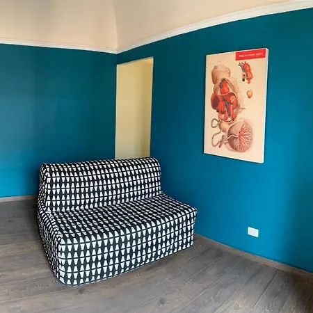 Corte Dei Medici - Palace بيت ضيافة 2*