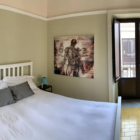 بيت ضيافة Corte Dei Medici - Palace