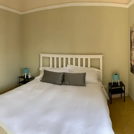 Corte Dei Medici - Palace