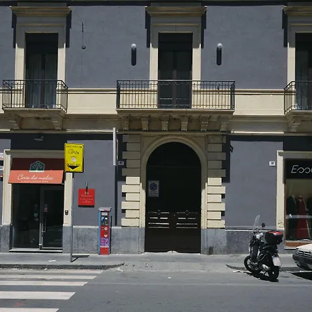 بيت ضيافة Corte Dei Medici - Palace