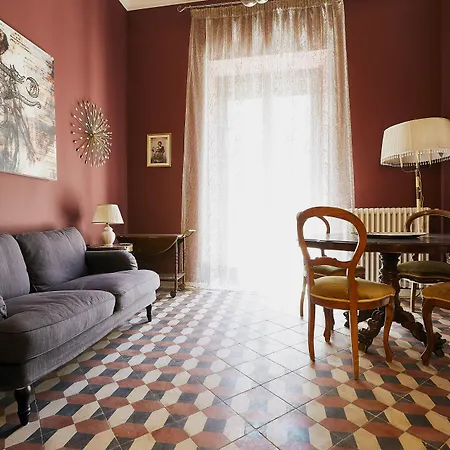 Corte Dei Medici - Palace