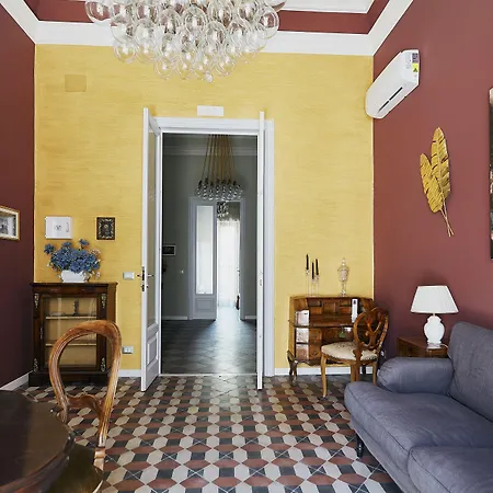 Corte Dei Medici - Palace