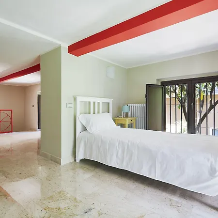 Corte Dei Medici - Palace بيت ضيافة كاتانيا