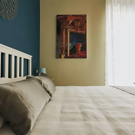 Penzion Corte Dei Medici - Palace Katánie