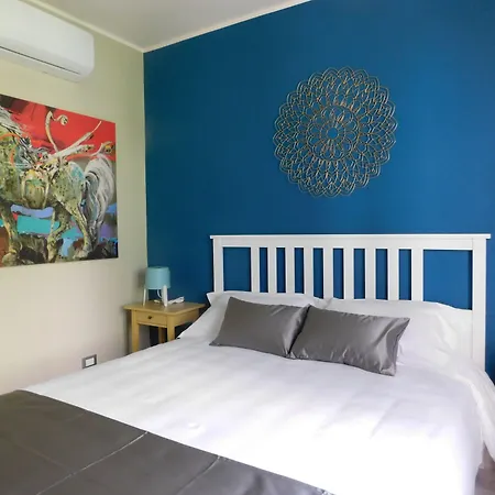 Penzion Corte Dei Medici - Palace Katánie