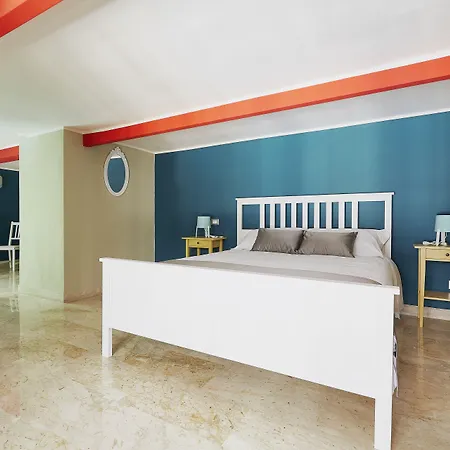 Corte Dei Medici - Palace