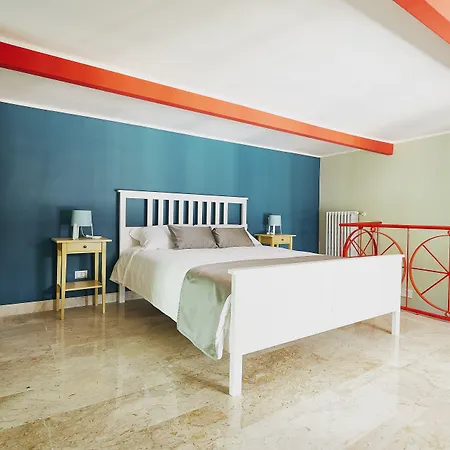 بيت ضيافة Corte Dei Medici - Palace 2*