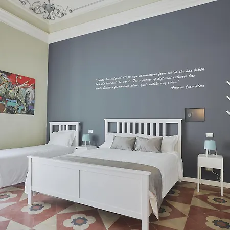 Corte Dei Medici - Palace 2* كاتانيا