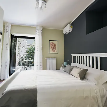 Corte Dei Medici - Palace كاتانيا