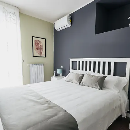 بيت ضيافة Corte Dei Medici - Palace 2*