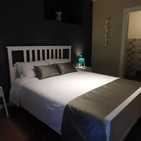 Corte Dei Medici - Palace Penzion