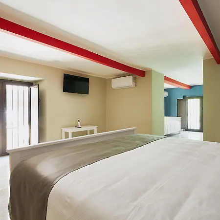 Corte Dei Medici - Palace 2*