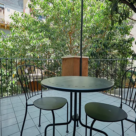 Corte Dei Medici - Palace كاتانيا