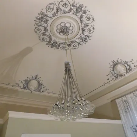 Penzion Corte Dei Medici - Palace 2*