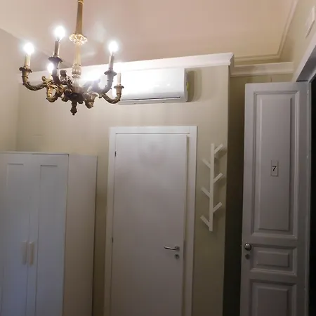 Corte Dei Medici - Palace 2*