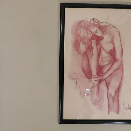 Corte Dei Medici - Palace كاتانيا