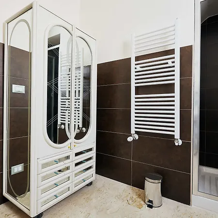 بيت ضيافة Corte Dei Medici - Palace