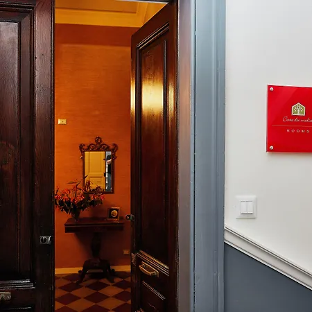 بيت ضيافة Corte Dei Medici - Palace 2*