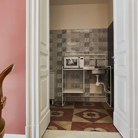 Corte Dei Medici - Palace