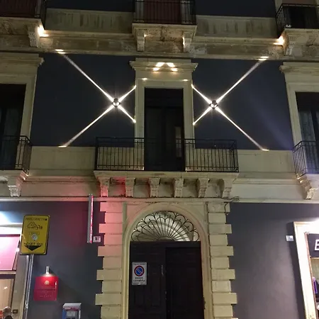 Corte Dei Medici - Palace