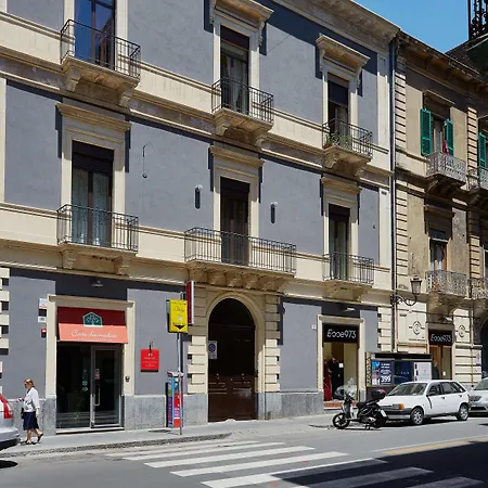 Corte Dei Medici - Palace 2*