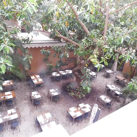 Corte Dei Medici - Palace كاتانيا