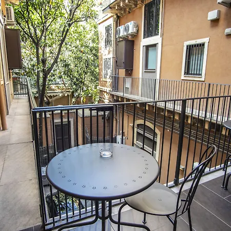 Corte Dei Medici - Palace 2* كاتانيا