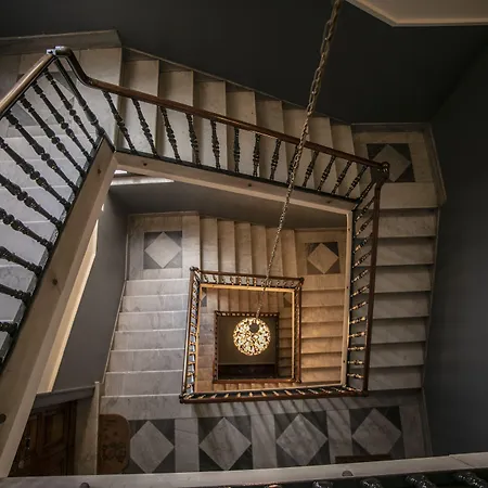 Corte Dei Medici - Palace Penzion 2*