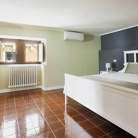 Corte Dei Medici - Palace Penzion 2*