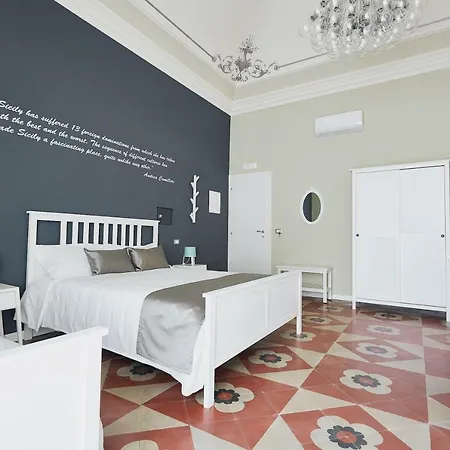Corte Dei Medici - Palace Guest house