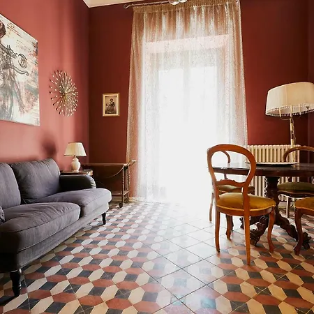Corte Dei Medici - Palace Guest house Catania