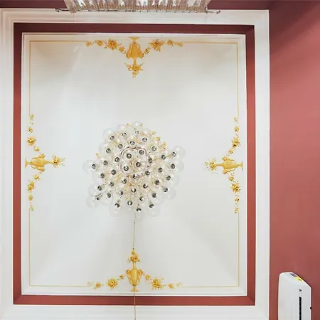 بيت ضيافة Corte Dei Medici - Palace 2*