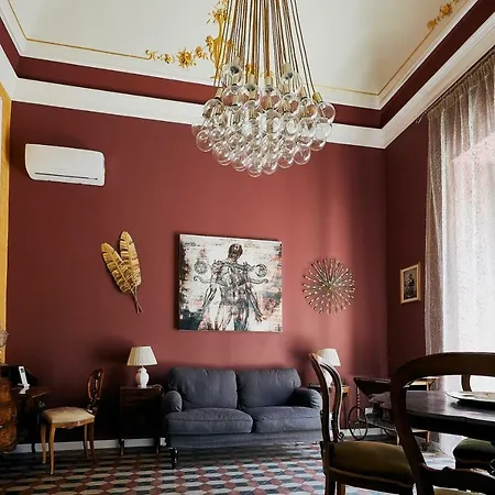 Corte Dei Medici - Palace Guest house 2*