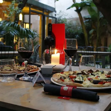 بيت ضيافة Corte Dei Medici - Palace