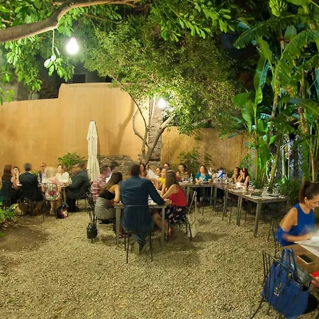 Corte Dei Medici - Palace بيت ضيافة