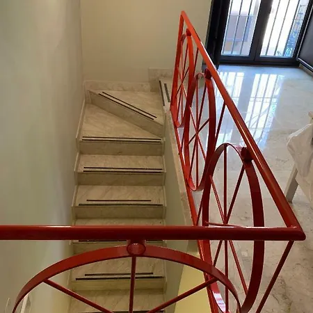 Corte Dei Medici - Palace بيت ضيافة 2*