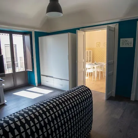 بيت ضيافة Corte Dei Medici - Palace 2*