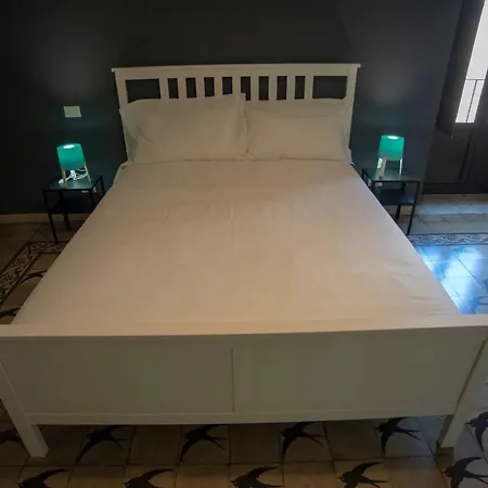 Corte Dei Medici - Palace 2* Katánie