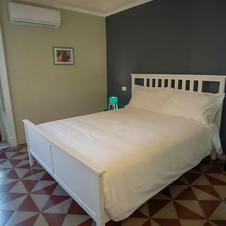 Corte Dei Medici - Palace بيت ضيافة