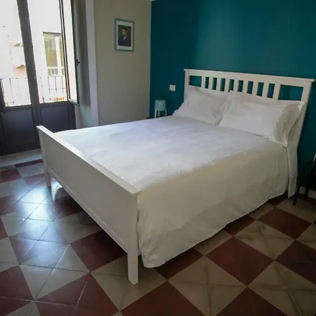 Guest house Corte Dei Medici - Palace
