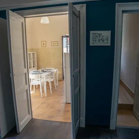 Corte Dei Medici - Palace كاتانيا