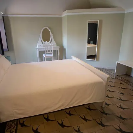 Guest house Corte Dei Medici - Palace