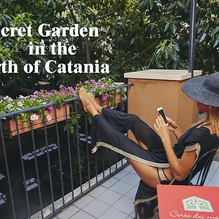 Corte Dei Medici - Palace بيت ضيافة