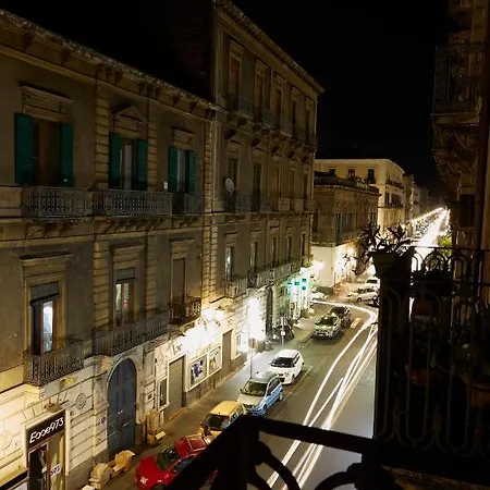 Corte Dei Medici - Palace Catania