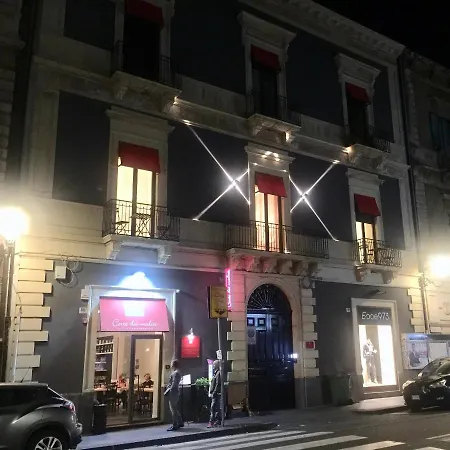 Corte Dei Medici - Palace بيت ضيافة 2*