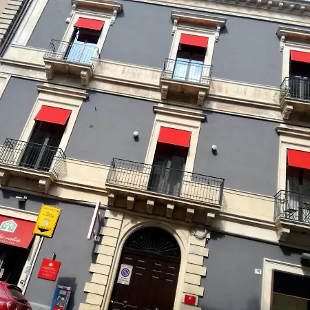 Guest house Corte Dei Medici - Palace