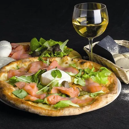 Corte Dei Medici - Palace